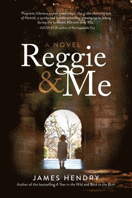 Reggie & Me 1