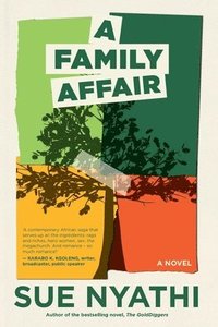 bokomslag A Family Affair