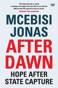 bokomslag After Dawn: Hope After State Capture