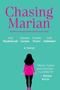 bokomslag Chasing Marian