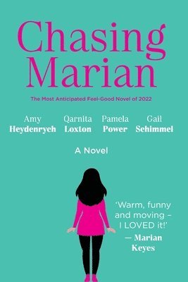 Chasing Marian 1