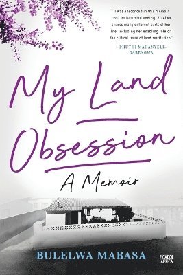 My Land Obsession 1