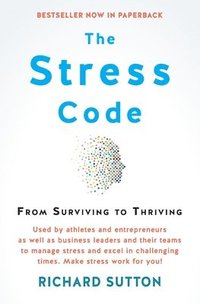 bokomslag The Stress Code