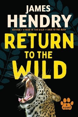 Return To The Wild 1