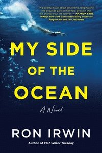 bokomslag My Side of the Ocean