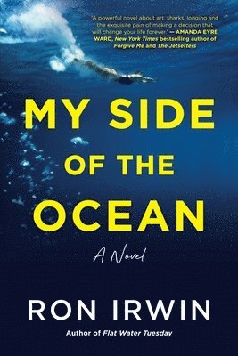 Ron Irwin - My Side of the Ocean, Häftad