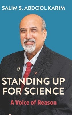 bokomslag Standing Up for Science