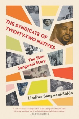 The Syndicate of Twenty-two Natives 1