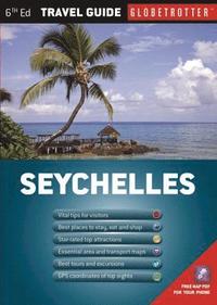 bokomslag Seychelles Travel Pack