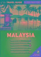 bokomslag Malaysia