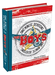 bokomslag One-Minute Devotions for Boys