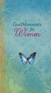 bokomslag God Moments for Women Devotional