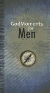 bokomslag God Moments for Men Devotional