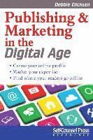 Publishing and Marketing in the Digital Age