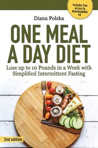 bokomslag Polska, D: One Meal a Day Diet
