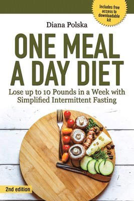 bokomslag Polska, D: One Meal a Day Diet