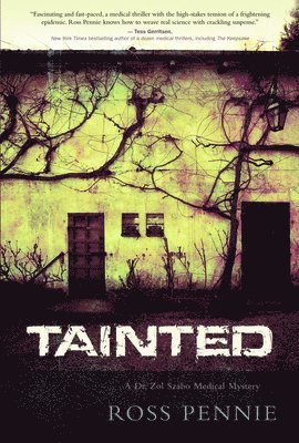 Tainted 1