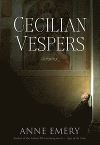 bokomslag Cecilian Vespers