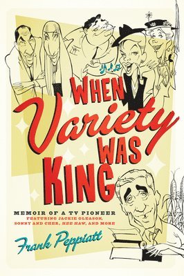 When Variety Was King 1