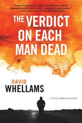 The Verdict on Each Man Dead 1