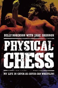 bokomslag Physical Chess