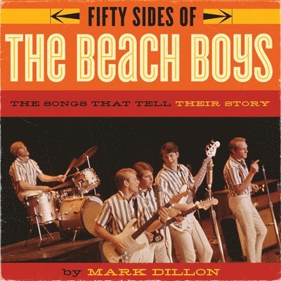 Fifty Sides of the Beach Boys 1