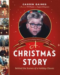 bokomslag A Christmas Story