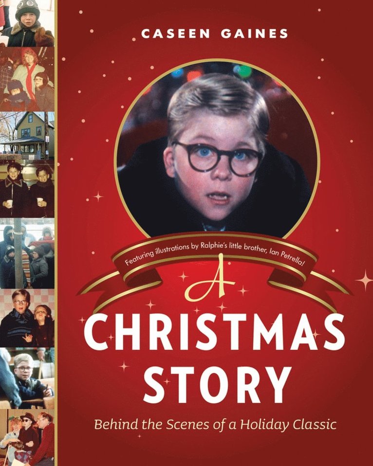 Christmas Story