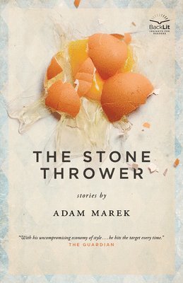 The Stone Thrower 1
