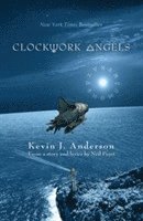 Clockwork Angels 1