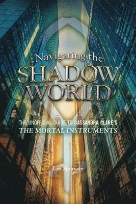 Navigating The Shadow World 1
