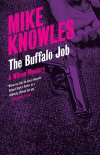 bokomslag The Buffalo Job