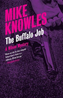 The Buffalo Job 1