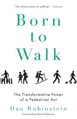 Born To Walk 1