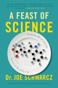 bokomslag A Feast of Science