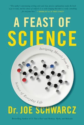 A Feast of Science 1