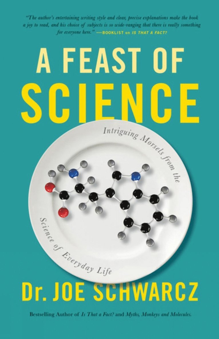 A Feast of Science 1