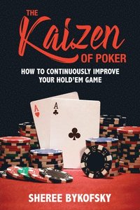 bokomslag The Kaizen of Poker