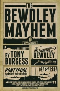 bokomslag The Bewdley Mayhem