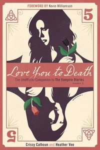 bokomslag Love You to Death - Season 5