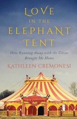 Love in the Elephant Tent 1