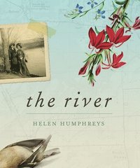 bokomslag The River
