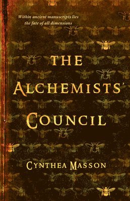 bokomslag Alchemists' Council