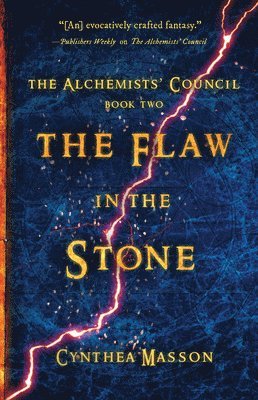 The Flaw in the Stone 1