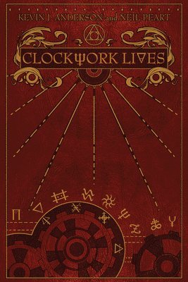 Clockwork Lives 1