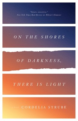 On the Shores of Darkness, There is Light