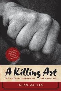 bokomslag A Killing Art