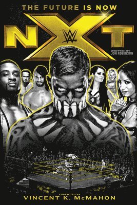 NXT: The Future is Now 1