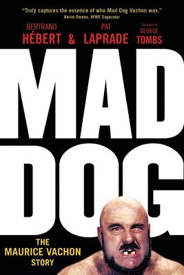 Mad Dog 1