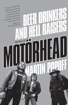 Beer Drinkers And Hell Raisers 1